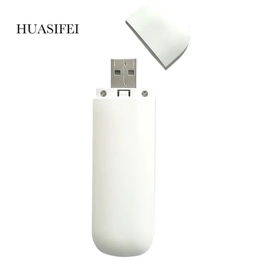 HUASIFEI SEL832 Unlocked 4G USB Wifi Modem Car Portable WiFi Universal 300Mbps Network Dongle Universal 4G lte Usb Modem