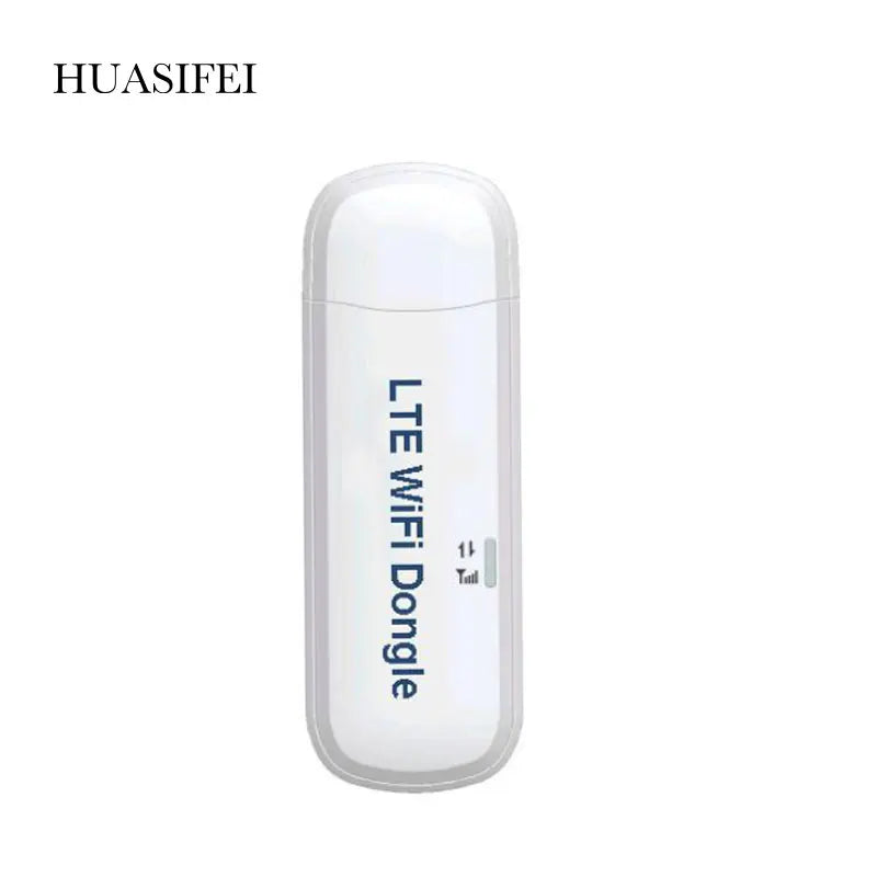 HUASIFEI SEL832 Unlocked 4G USB Wifi Modem Car Portable WiFi Universal 300Mbps Network Dongle Universal 4G lte Usb Modem