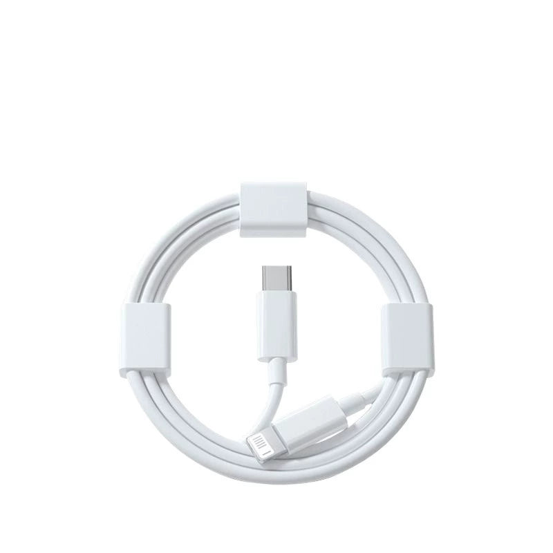 Anonymous for Apple 14 Data Cable PD Fast Charge Iphone13 Flash Charge Apple 12 Authentic 20W Mobile Phone Charger Plug Line Typec Long 2 M Usb78plus Car Xr1059