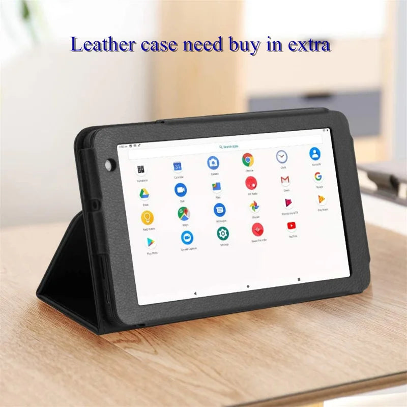 Tablet PC 7 INCH M7 Android 9.0 DDR 2GB EMMC 16GB RK3326 Quad Core 1024 x 600  IPS 3000mAh Li-ion Battery